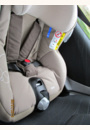 avis Siège auto OPAL par Coralie