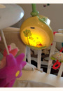 avis Mobile Winnie L'Ourson par Priscillia 