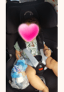 avis Siège auto Sirona Plus par Yael