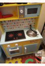 avis Grande cuisine Happy Day par Sonia