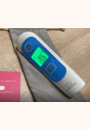 avis Thermomètre infrarouge care bébé par Mohamed Nizar