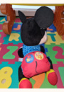 avis Baby Mickey fait du 4 pattes ! par Maéva