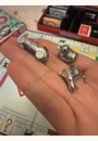 avis Jeu de société Monopoly par Sabrina