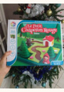 avis Casse-tête Le petit chaperon rouge par Céline
