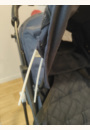 avis Poussette Looping Squizz 3 + Nacelle + Coque Auto Squizz par de Juvigny