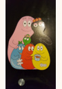avis Barbapapa - Puzzles évolutifs par Clémence