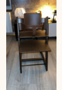 avis Chaise Tripp Trapp® par Sylvie