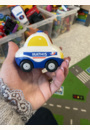 avis Tut Tut Bolides - Mathis attention police par Celine