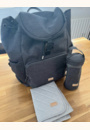 avis Sac à dos Vancouver par Julie