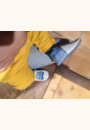 avis Chaussons semelle souple par Marion
