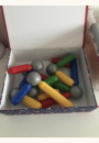 avis Smartmax clic clac magnets par Charlotte