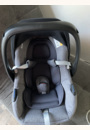avis Siège-auto CabrioFix i-Size par Ingrid