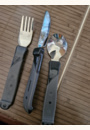 avis Couverts Inox apprentissage par Elodie