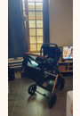avis Poussette multifonctionnelle 3 en 1 Esme Pro par Eugénie