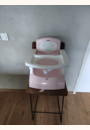 avis Réhausseur Babytop par Aurore