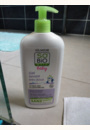 avis Gel lavant corps et cheveux par Prescillia