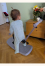 avis Trottinette Mini Micro Deluxe Rock & Go LED par Alphonse