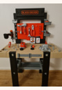 avis Établi BLACK & DECKER par Sabrina