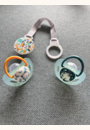 avis Lot de 2 sucettes SMART Jour & Nuit par vanessa