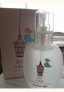 avis Eau de Cologne Baby Cologne par Patricia