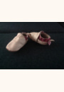 avis Chaussons bébé Pirate par Hélène