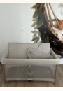 avis Lit de voyage amigo™ 120 par Nina