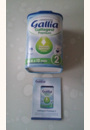 avis Lait Galliagest 2 par dounya