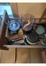 avis Robot culinaire cuisson & mixage Nutribaby One par Aurore