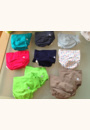 avis Couche lavable  par Laetitia
