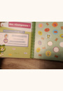 avis Magibook - Mes 1ers apprentissages par Adeline