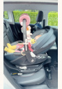 avis Siège auto Pebble 360 Pro par Tania