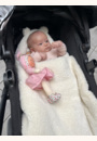 avis Nid d'ange transformable en peluche Ourson par Frédérique