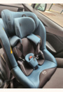 avis Siège auto EAGLE i-Size par Mélinda