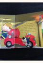 avis Le camion de Léon par Marie-Anaïs