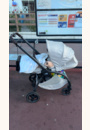 avis Poussette citadine RIO par Morgane