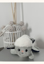 avis Milo le Mouton berceur par Barbara