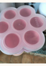 avis Multi Portions silicone par Amandine
