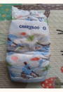 avis Couches naturelles et chou - Nature par CEDRIC
