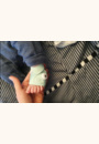 avis Owlet Smart Sock 3 - Système de surveillance intelligent pour bébé par Imène