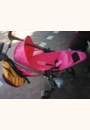 avis Poussette Zapp Xtra 2 par Marilou