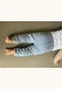 avis Legging en coton côtelé par Sarah