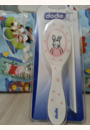 avis Brosse et peigne par Céline