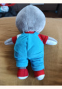avis Peluche Musicale T'choupi par Maitrepierre