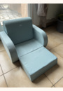 avis Fauteuil Twist par Laura