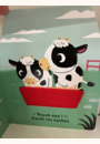 avis Livre Cache-cache petit chien par Caroline