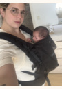 avis Porte-bébé PhysioCarrier par Marine
