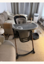 avis Chaise haute Minla par Coline