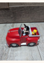avis Voiture télécommandée Mickey par Sophie