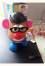 avis Mr Patate par Katia