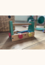 avis Caisse à outils par Julie